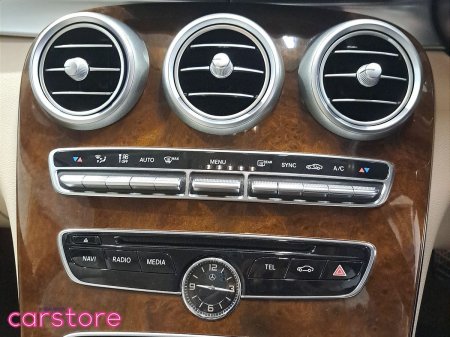 2018 Mercedes-Benz C-Class - photo 17