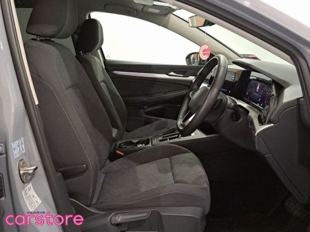 2023 Volkswagen Golf - photo 12