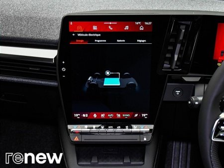 2025 Renault Scenic E-Tech - photo 27
