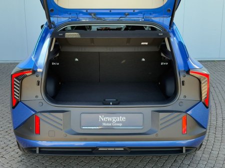 2026 Kia EV4 - photo 38