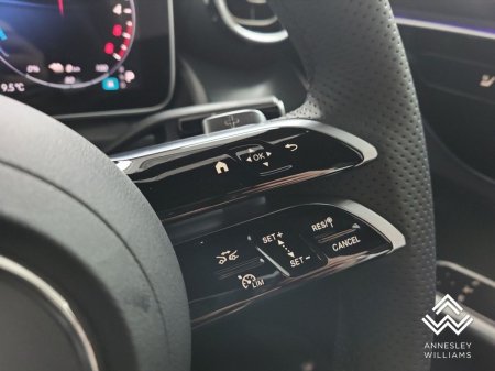 2026 Mercedes-Benz GLC - photo 21