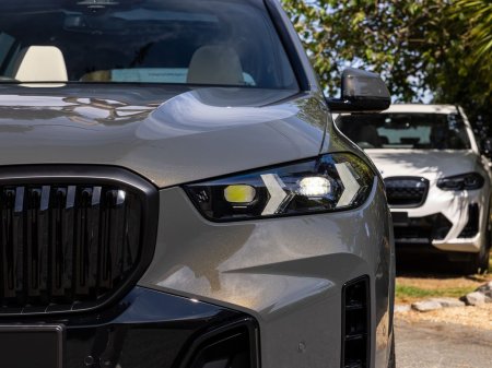 2026 BMW X5 - photo 11