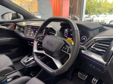 2023 Audi Q4 e-tron - photo 11