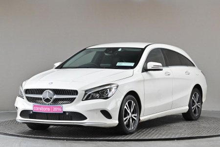 2016 Mercedes-Benz CLA - photo 3