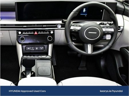 2026 Hyundai Tucson - photo 21