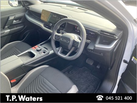 2026 Jeep Compass - photo 9