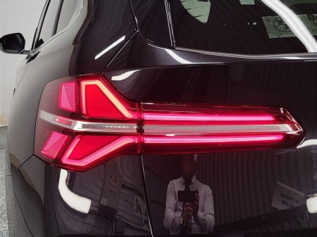 2026 BMW X3 - photo 20