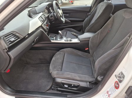 2014 BMW 3-Series - photo 17