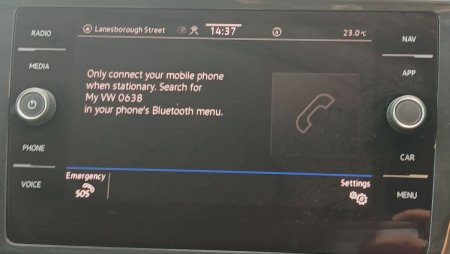 2024 Volkswagen Tiguan - photo 15