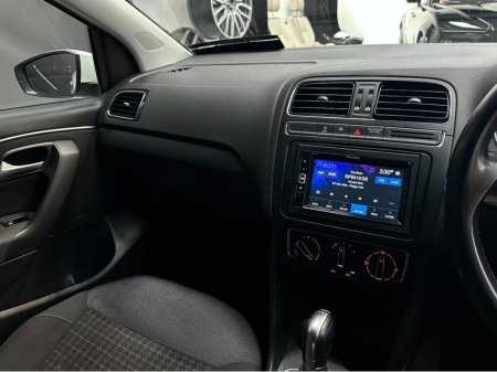 2016 Volkswagen Polo - photo 19