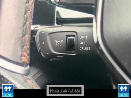 2021 Peugeot 508 - photo 28