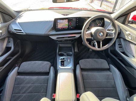 2026 BMW 1-Series - photo 12