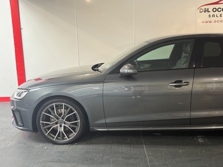 2021 Audi A4 - photo 7