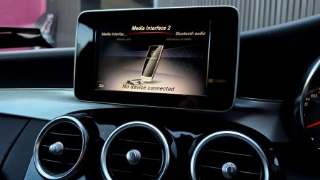 2018 Mercedes-Benz C-Class - photo 46