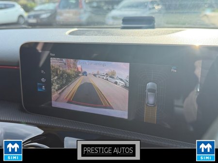 2019 Mercedes-Benz A-Class - photo 25