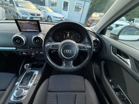 2016 Audi A3 - photo 10