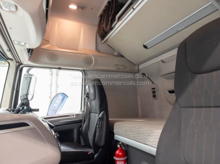 2023 DAF XF 480 FTG Super Space - photo 14