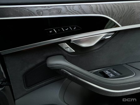 2023 Audi A8 - photo 13
