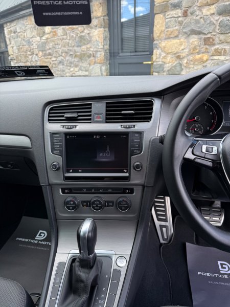 2016 Volkswagen Golf - photo 12