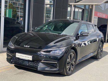 2022 Kia EV6 - photo 9