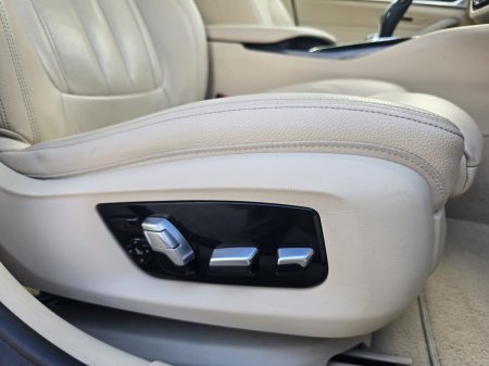 2018 BMW 5-Series - photo 15