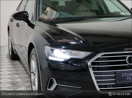 2021 Audi A6 - photo 10