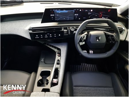 2025 Peugeot 3008 - photo 20