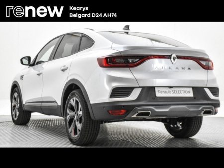 2023 Renault Arkana - photo 3