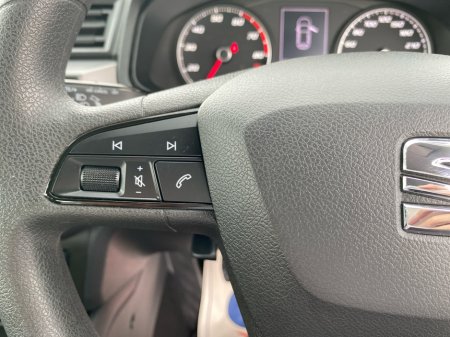 2020 SEAT Ibiza - photo 9