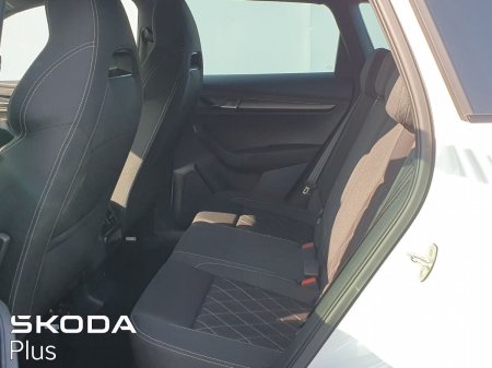 2024 Skoda Karoq - photo 7