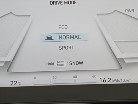 2023 Hyundai IONIQ 5 - photo 41