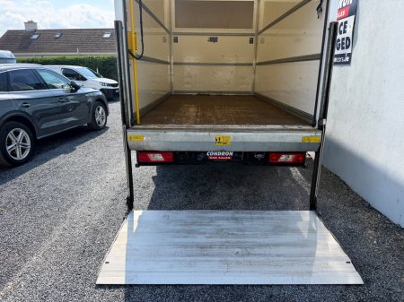 2023 Ford Transit - photo 3