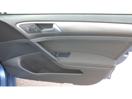 2013 Volkswagen Golf - photo 12