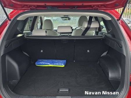 2026 Hyundai Tucson - photo 14