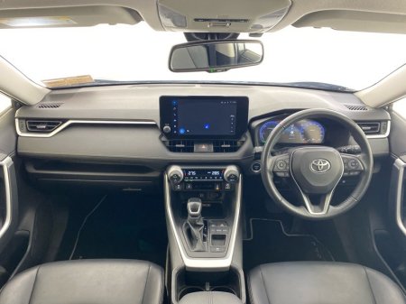 2024 Toyota RAV4 - photo 8