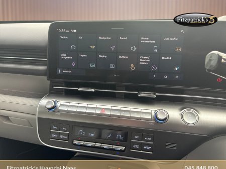 2027 Hyundai KONA - photo 13
