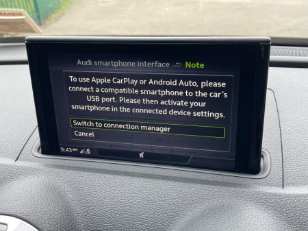 2019 Audi A3 - photo 19