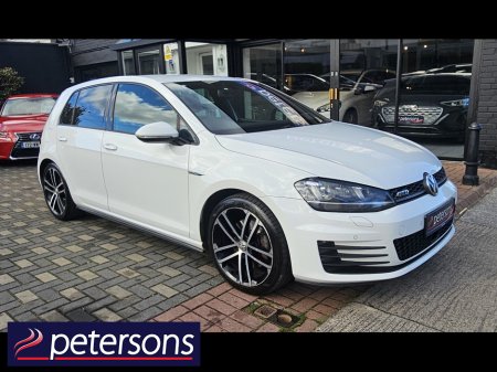 2016 Volkswagen Golf - photo 2