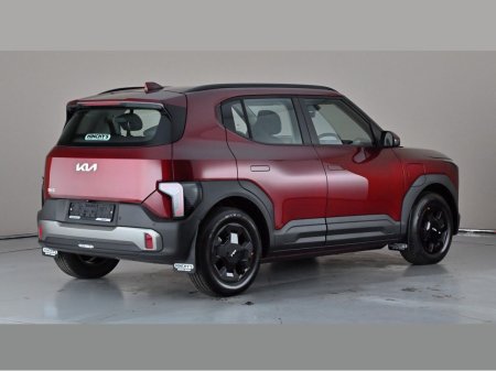 2026 Kia EV2 - photo 7