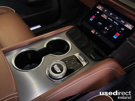 2026 Cadillac Vistiq - photo 12