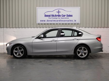 2014 BMW 3-Series - photo 11