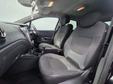 2017 Renault Captur - photo 5