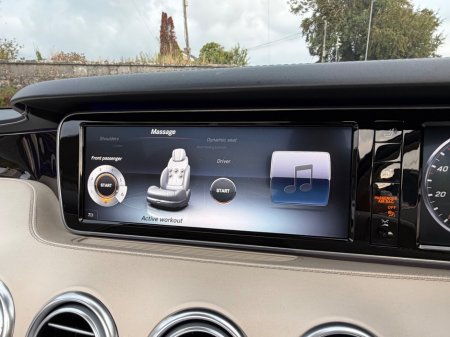 2018 Mercedes-Benz S-Class - photo 29