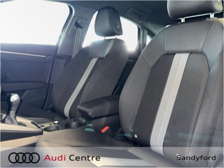 2026 Audi A3 - photo 7