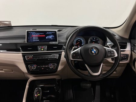 2022 BMW X1 - photo 5