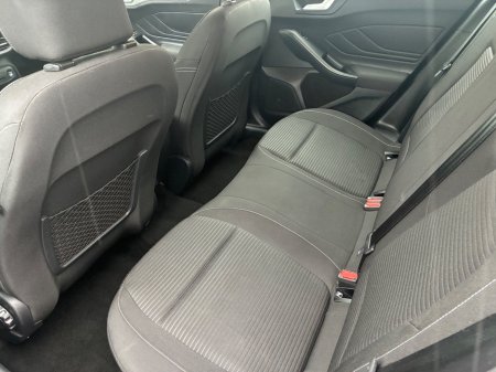 2023 Ford Focus - photo 13