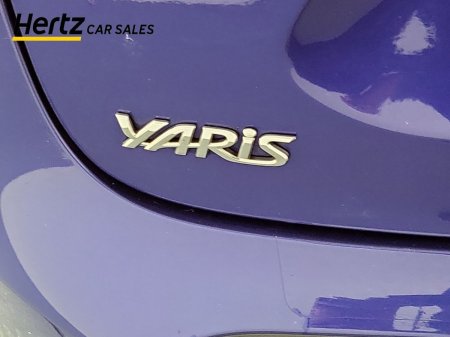 2023 Toyota Yaris Cross - photo 11