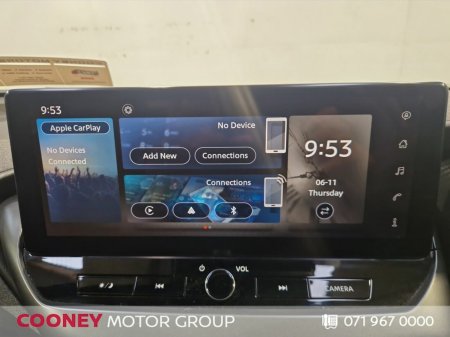 2025 Nissan Juke - photo 11