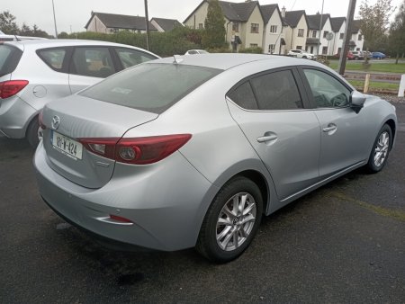 2018 Mazda Mazda3 - photo 3