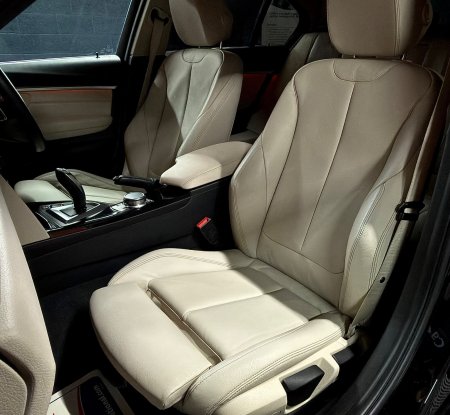 2018 BMW 3-Series - photo 29
